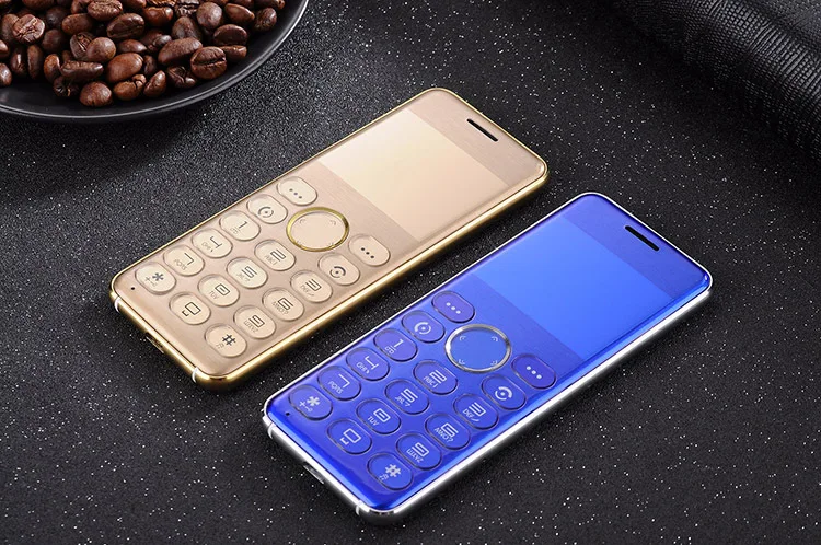 Металлический корпус оригинальный Ulcool V2t M11 номеронабиратель Bluetooth 2 0 Mp3 Fm Dual Sim