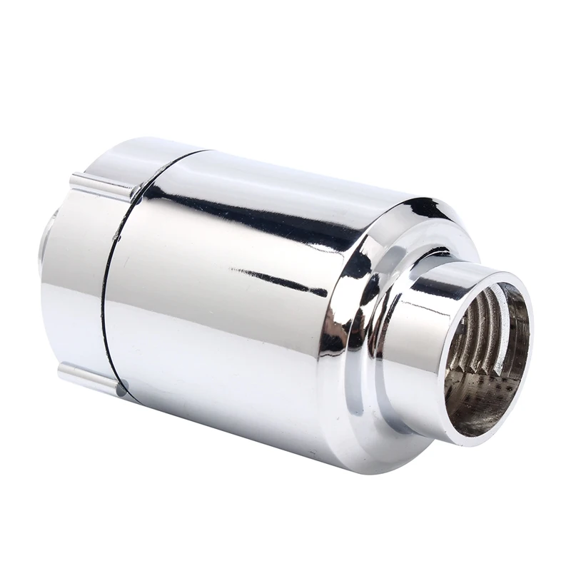 Спринклер фильтр для водопроводного крана очиститель воды линейный смеситель