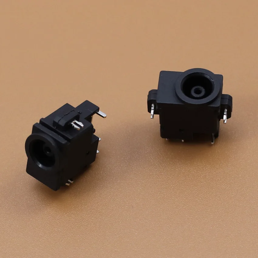 Разъем питания постоянного тока для SAMSUNG NP-R18 R20 R21 R39 R40 R403H R408 R410 R455 R457 R458 R460 разъем |