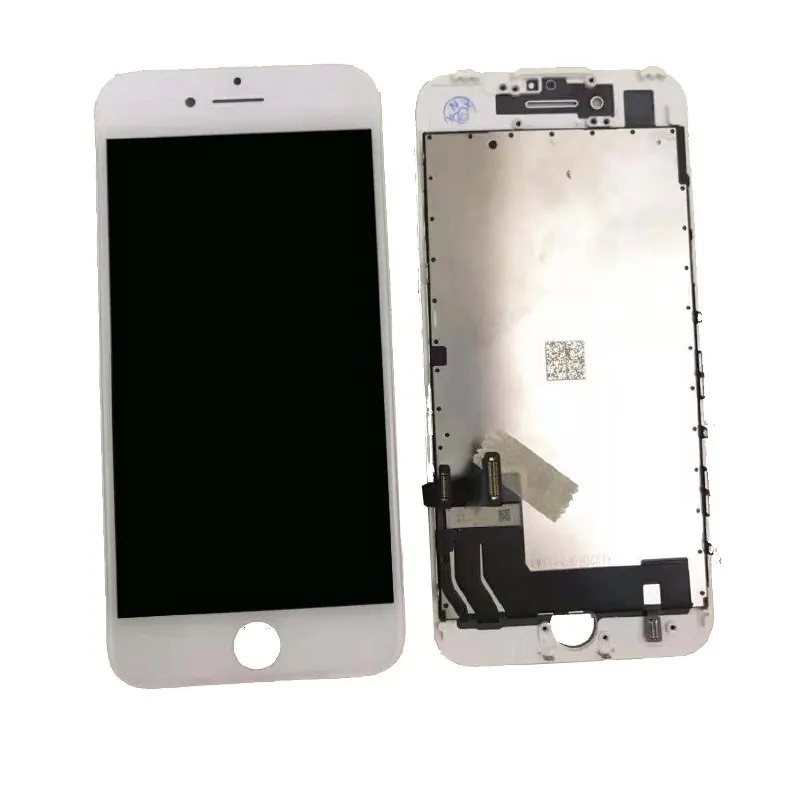 Brand New LCD Screen For iPhone 8 and 8plus with 3D Touch Grade AAA Digitizer Glass Replacement | Мобильные телефоны и