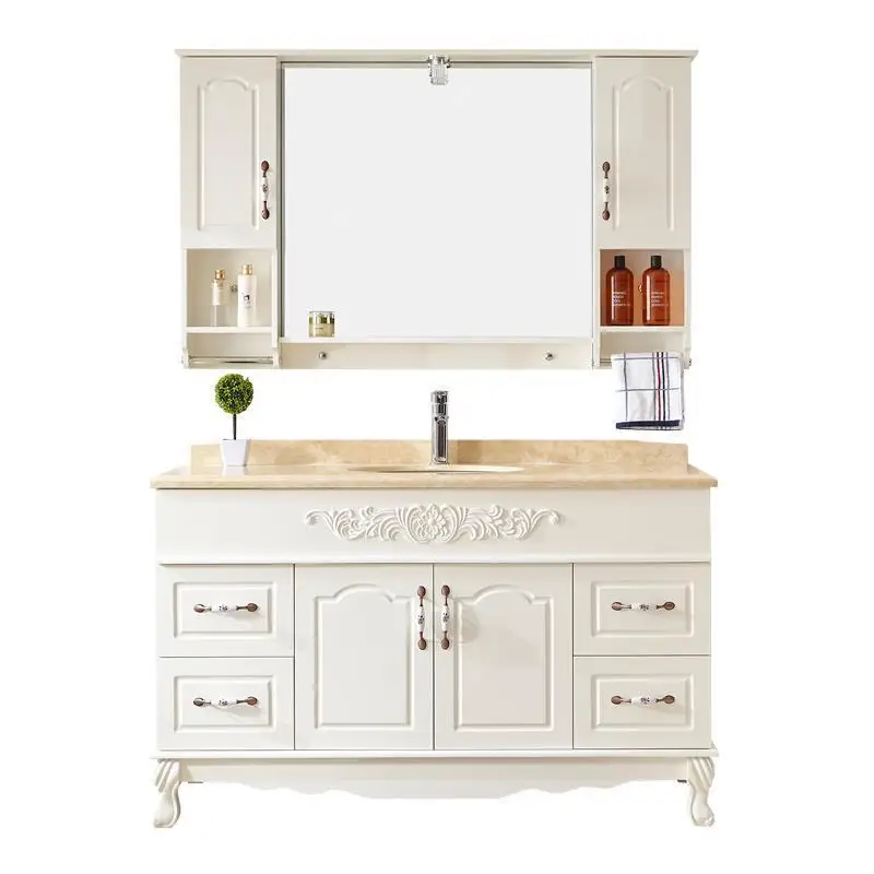 DEL #|Столики с раковиной для ванны| |