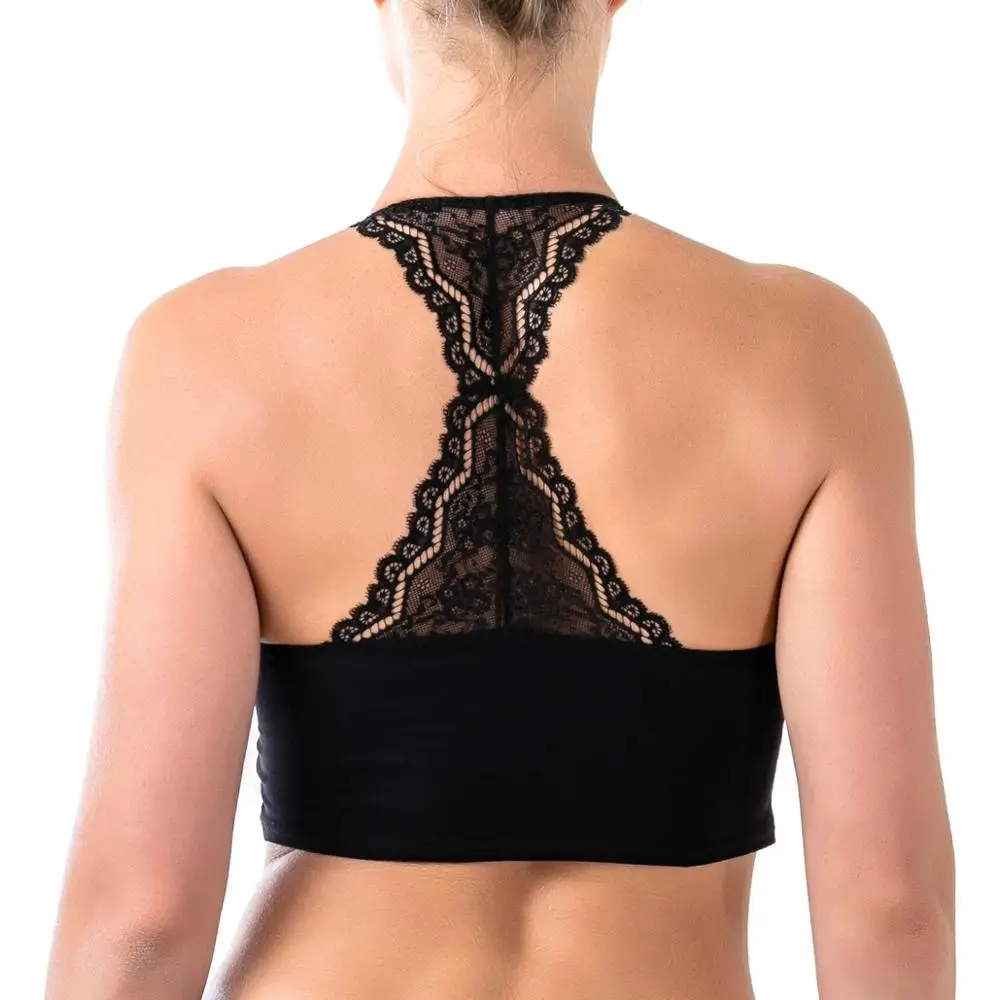 ARDI Женский Топ хлопок кружево черный s m l xl R2713 53|Кофточки и топы| |