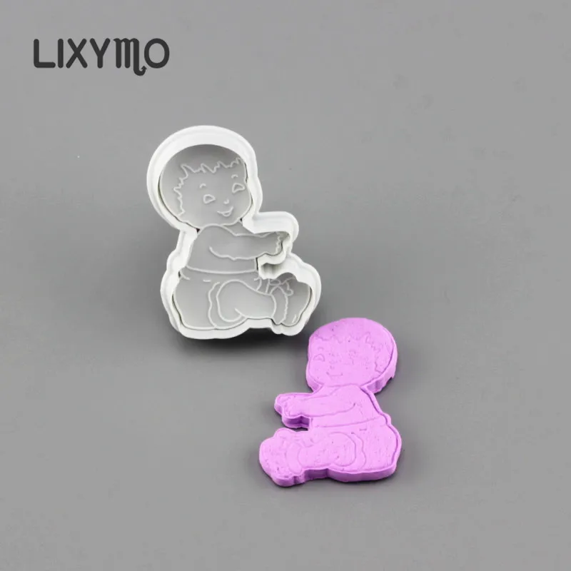 LIXYMO 3 шт. формы для мягкой карамели детские качающиеся лошади сменный картридж