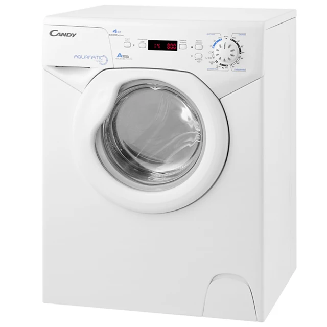 Washing machine machines automatic narrow mini compact for home Major Candy Aquamatic Tempo AQUA 2D1140-07 | Бытовая техника