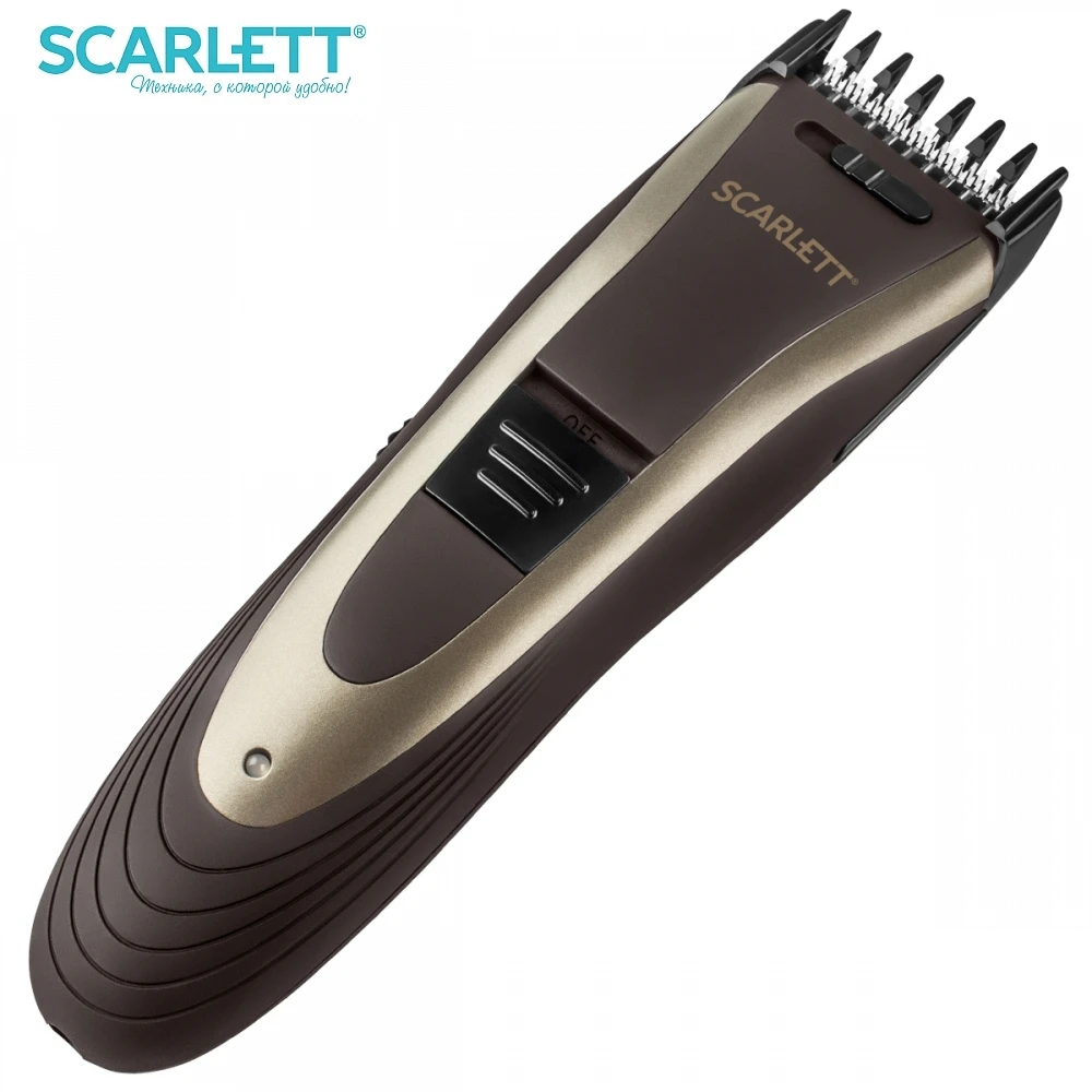 Машинка для стрижки Scarlett SC 263| |