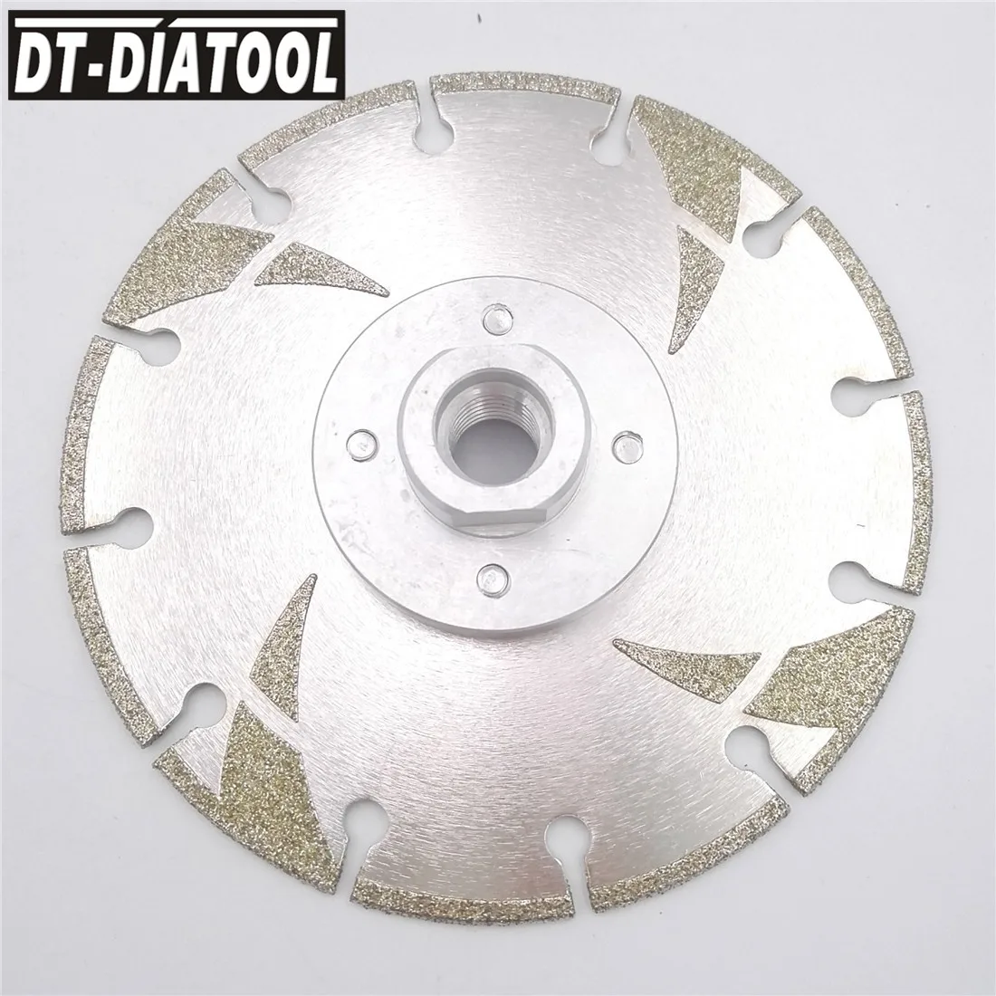 Алмазный диск для резки диаметром DT-DIATOOL мм, 2 шт. от AliExpress RU&CIS NEW