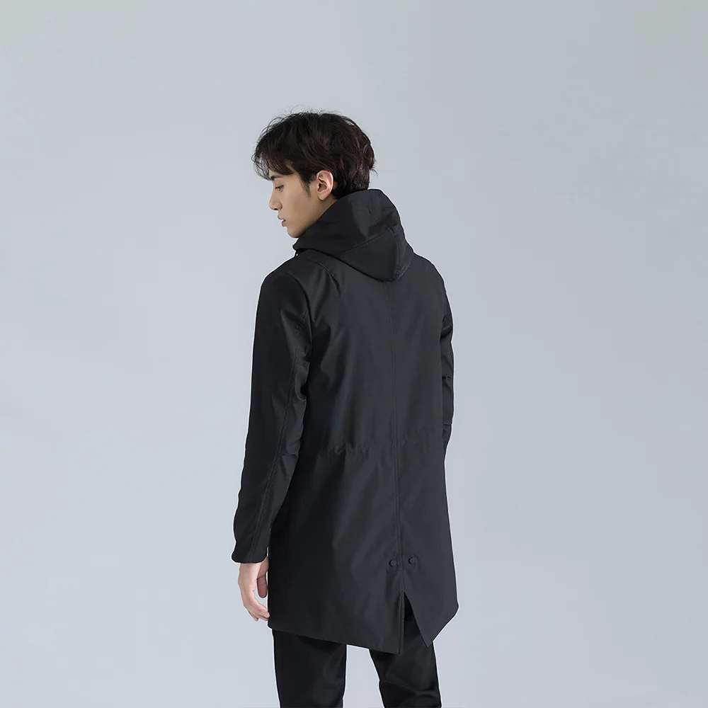 New 2019 men's jackets hot Sale high-quality，spring and summer， lightweight， branded thin coats casual windproof | Мужская