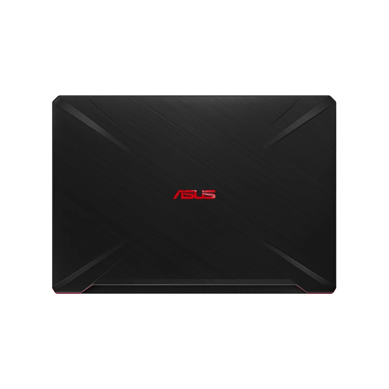 Игровой ноутбук ASUS FX705GD Intel Core i5 8300H/6Gb/1Tb + 128G SSD/17.3&quot FHD/NVIDIA GTX 1050 2Gb/Win10 Black(90NR0112