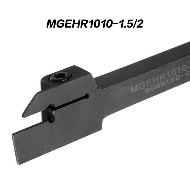 MGEHR1010 1.5 2 MGEHR1212 токарный станок с ЧПУ внешний держатель для резки и обработки