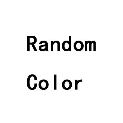Random Color Образец 1 шт., спортивные штаны для унитаза, Детские тренировочные трусы для малышей, детское нижнее белье для подгузников, нижнее белье - Цвет: Random Color