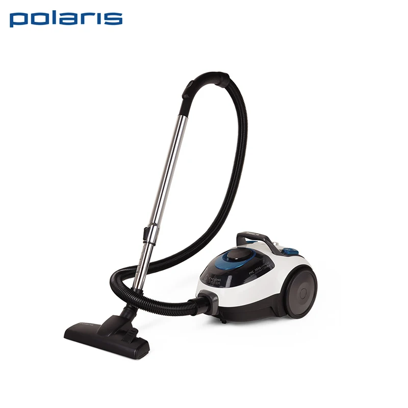 Пылесос Polaris PVC 2016 | Бытовая техника