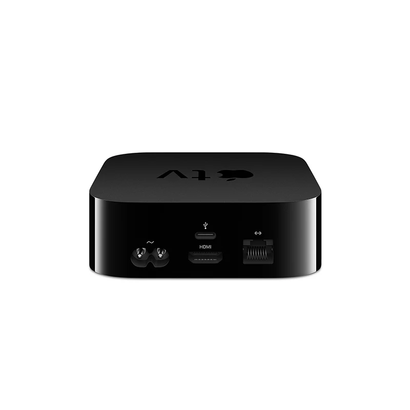 Медиаплеер Apple TV (32Gb) MR912RS/A | Электроника