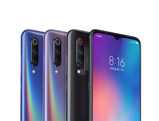 Глобальная версия Xiaomi mi 9 64 Гб rom 6 ram (оригинал)|Смартфоны| |
