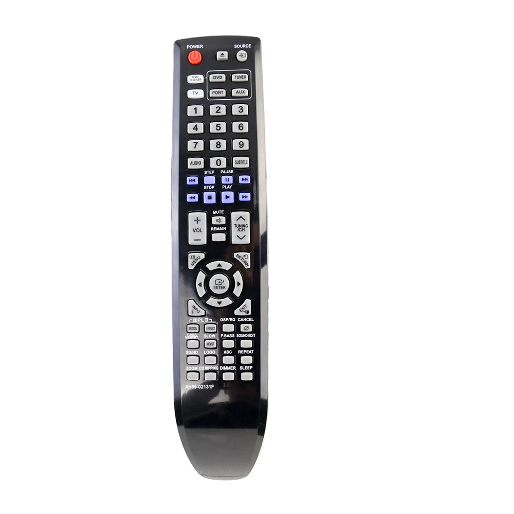 Удаленное управление подходящее для Samsung втz322 втz322t втz322t/XAA втz322t/XAC втz325 втc325t/XSA