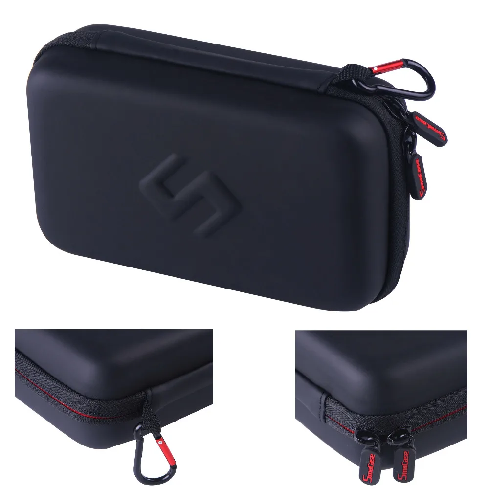 Сумка для хранения Smatree чехол переноски NEW Nintendo 3DS New 2DS XL Super NES Edition [не Switch]|carrying