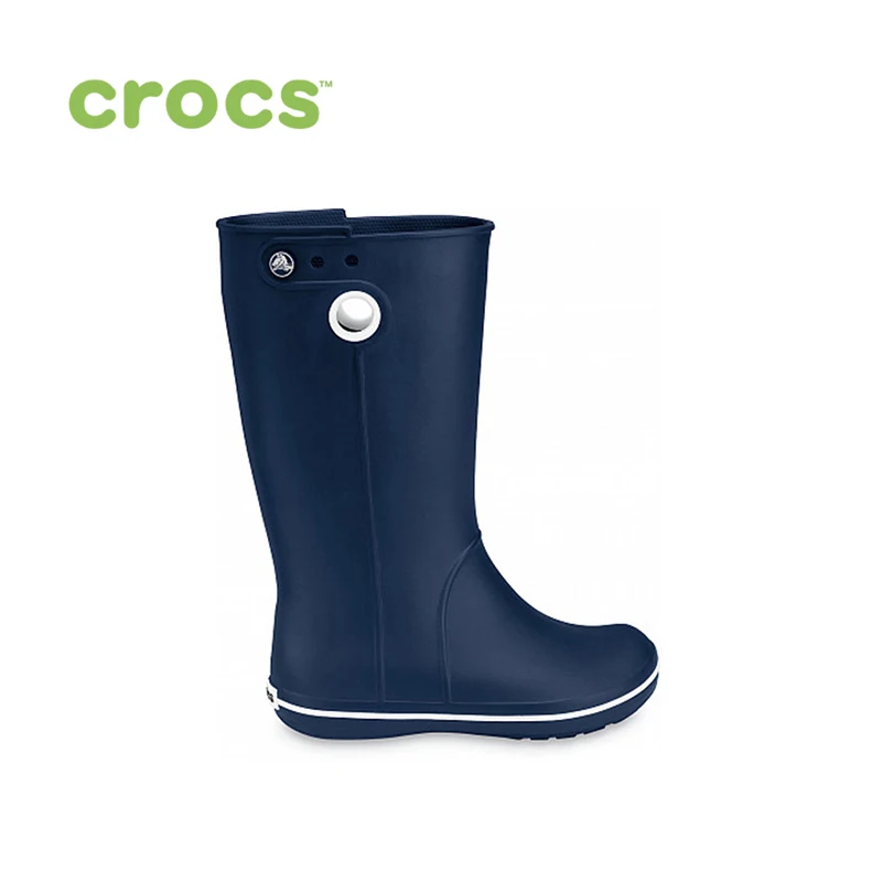 CROCS Crocband Jaunt Women WOMEN|Сапоги до середины голени| |
