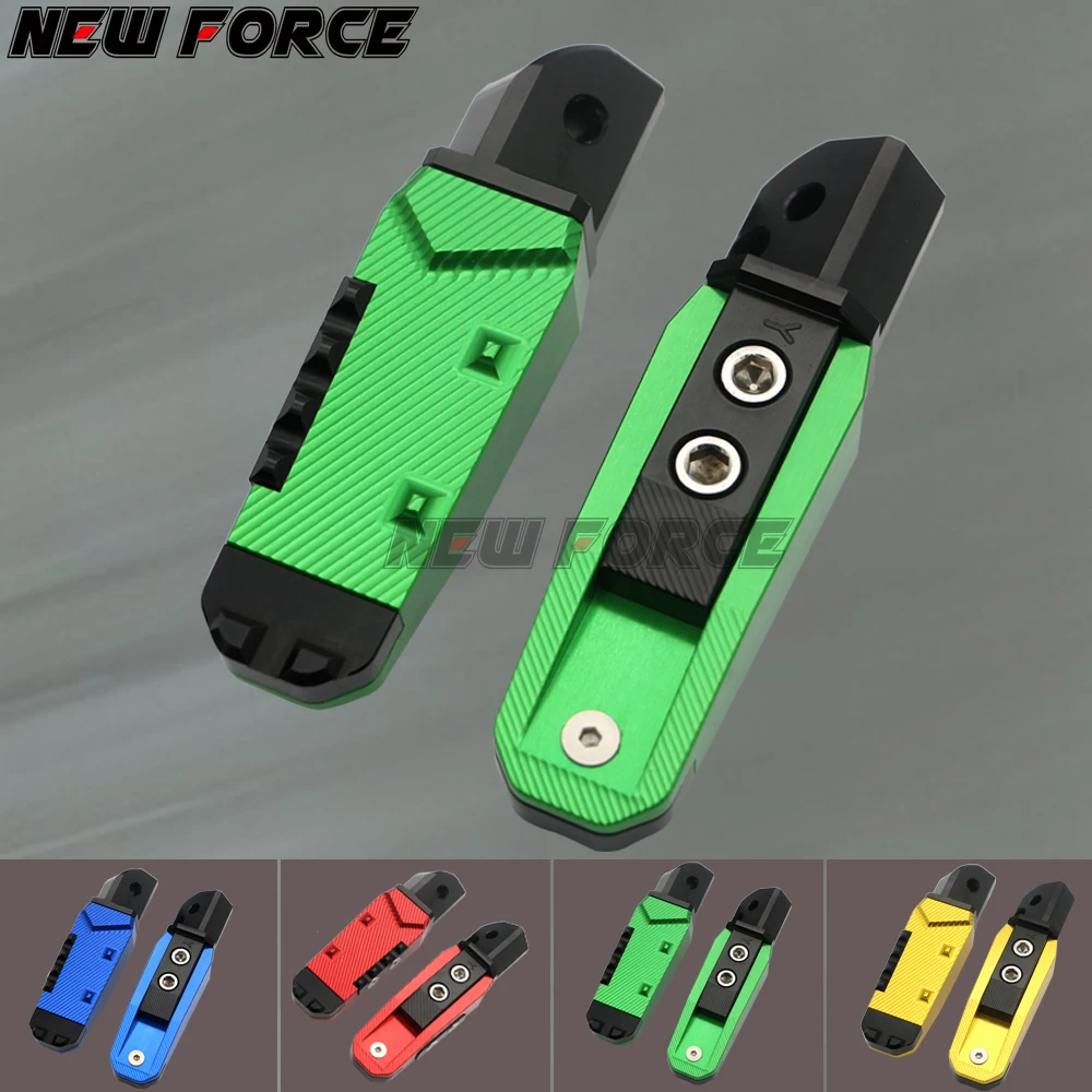 Подножки для YAMAHA YZF R1 универсальные подножки спортивных автомобилей YZFR1 YZFR6 R6 |