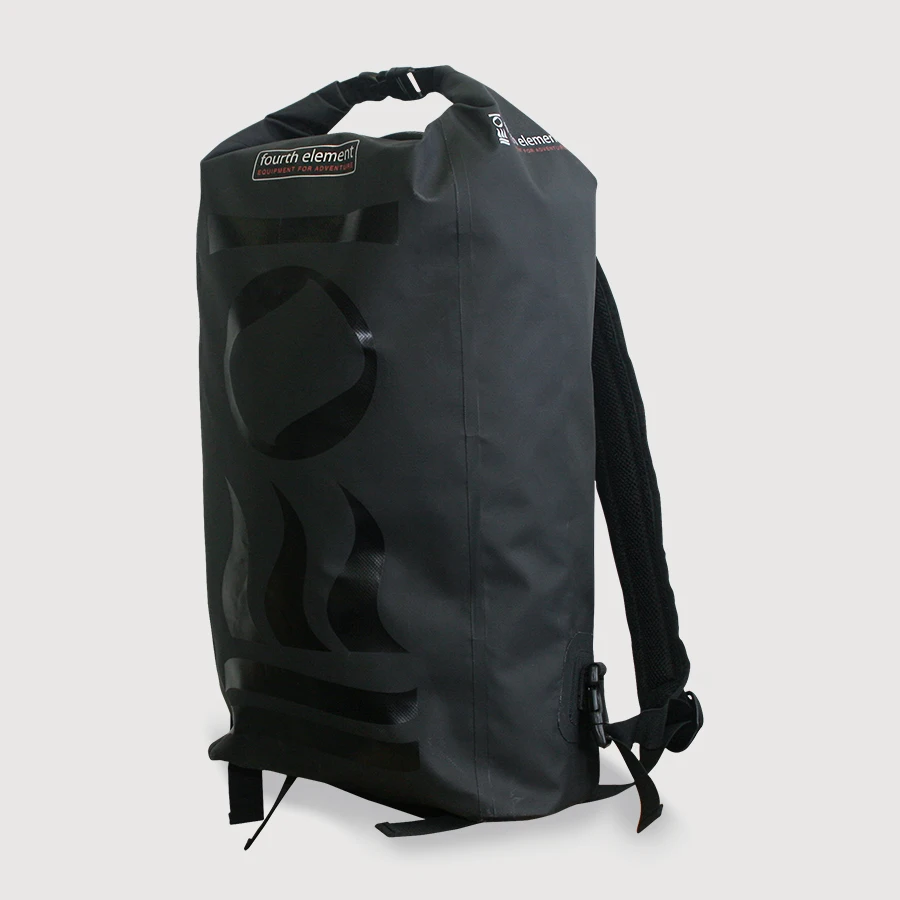 

FOURTH ELEMENT DRYPACK 45L Scuba Diving Gear Bag