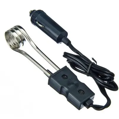 I КИПЯТИЛЬНИК NEW GALAXY автомобильный медно никелевый Стандарт 12 В I|auto heater|heater for carauto
