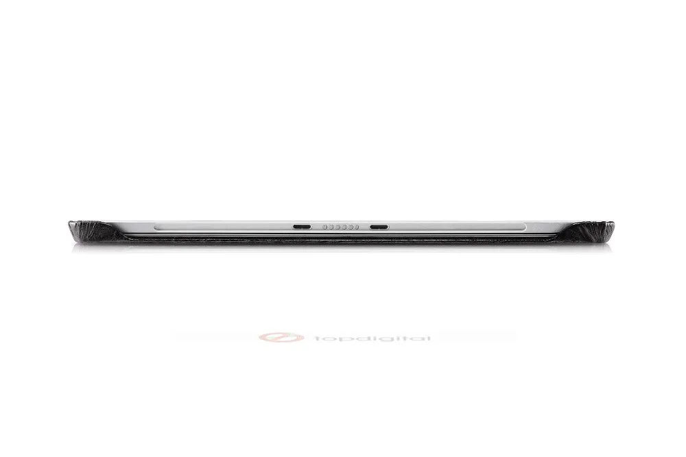 Icarer чехол для microsoft Surface Pro 6 5 4 из натуральной яловой кожи рукавом Чехол планшеты чехол подставки крокодил
