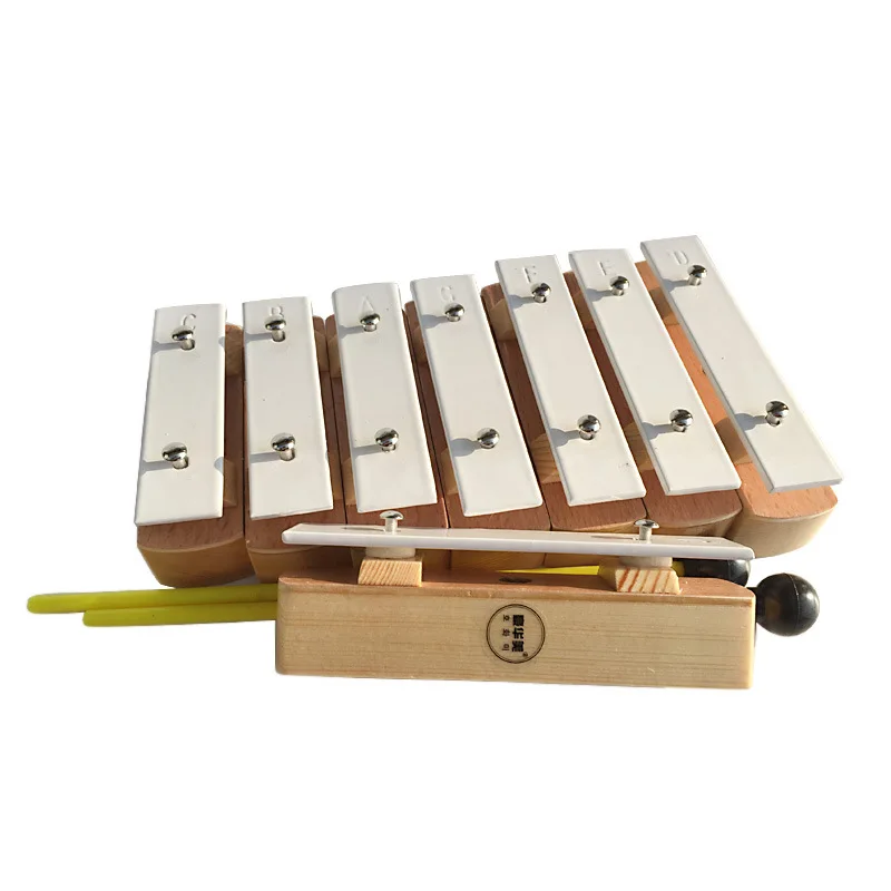 ОРФ Перкуссия 8 тон фортепиано музыкального образования преподавания
