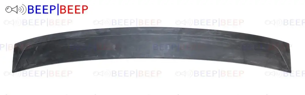 Чехол с навесом для Honda Accord 8 2008 2012 АБС пластик широкие стильные аксессуары
