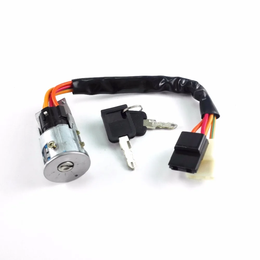 

Переключатель стартера зажигания для Renault 7700813973