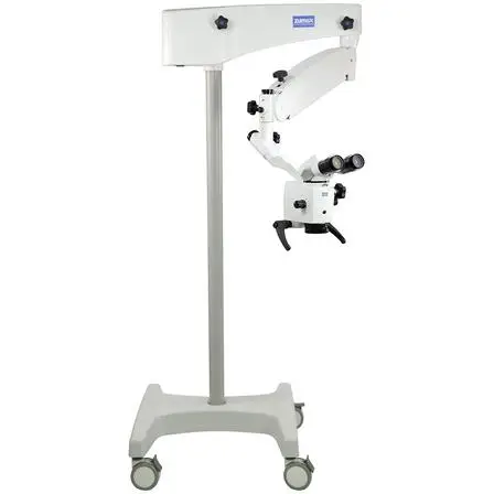 Zumax OMS2350 светодиодный стоматологический микроскоп