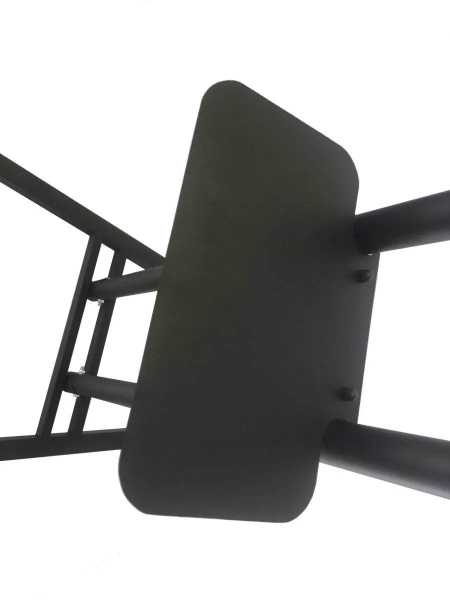 УНИВЕРСАЛЬНАЯ СТОЙКА ТВ 32 &quot-55&quot подставка с колесами для напольная тележка