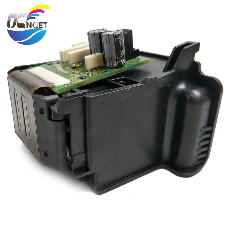 OCINKJET для HP CR280A печатающая головка 4 вида цветов Officejet 3070 3520 5525 4620 5514 струйный