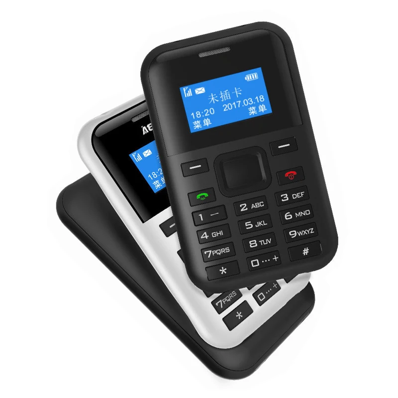 Оригинальный Aeku C8 Mp3 плеер одним нажатием кнопки быстрого Bt Циферблат без игровая