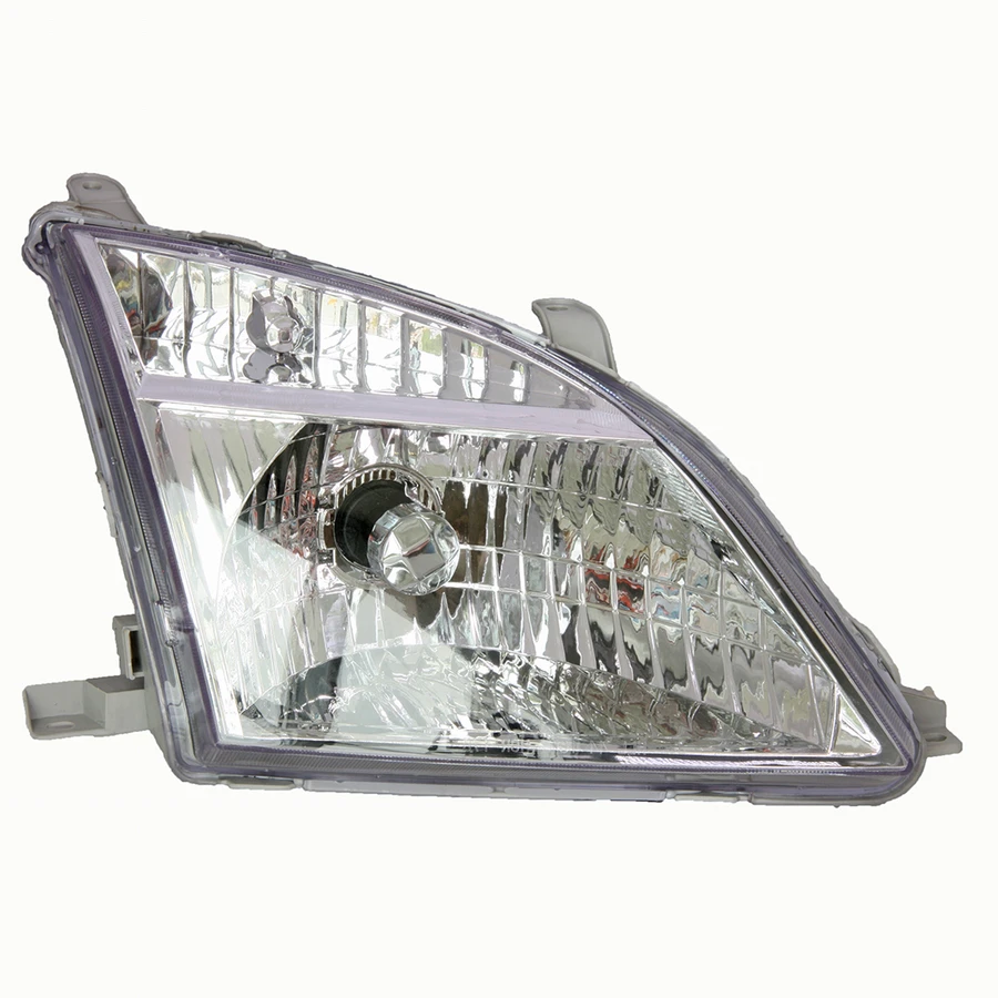 Фара правая для TOYOTA NADIA 1998 1999 2000 2001|Фара авто в сборе| |