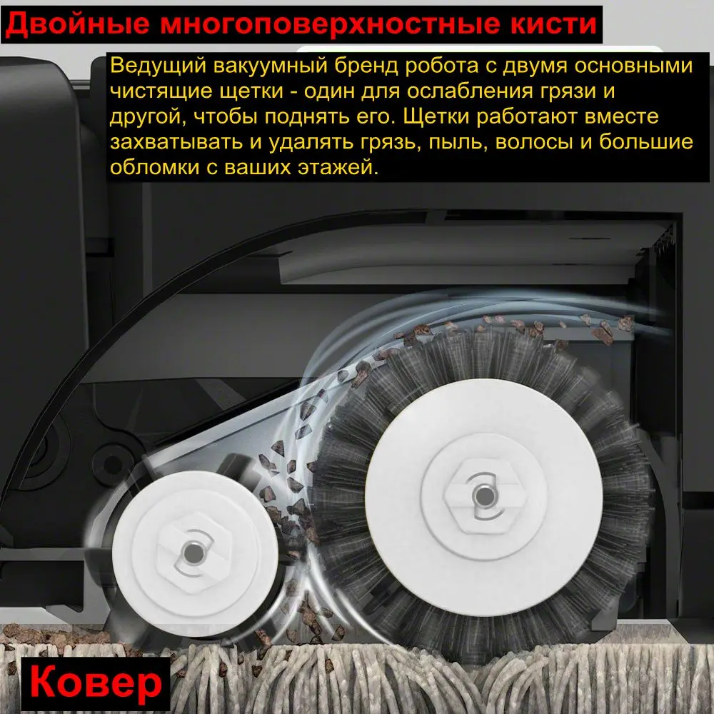 Робот пылесос пылесос робот роботы робот-пылесос ilife ковры ковер волосы турбощетка картография виртуальная схема умный навигации навегации Гарантия на один год Маршрут очистки Запланированный Сохранение времени mi