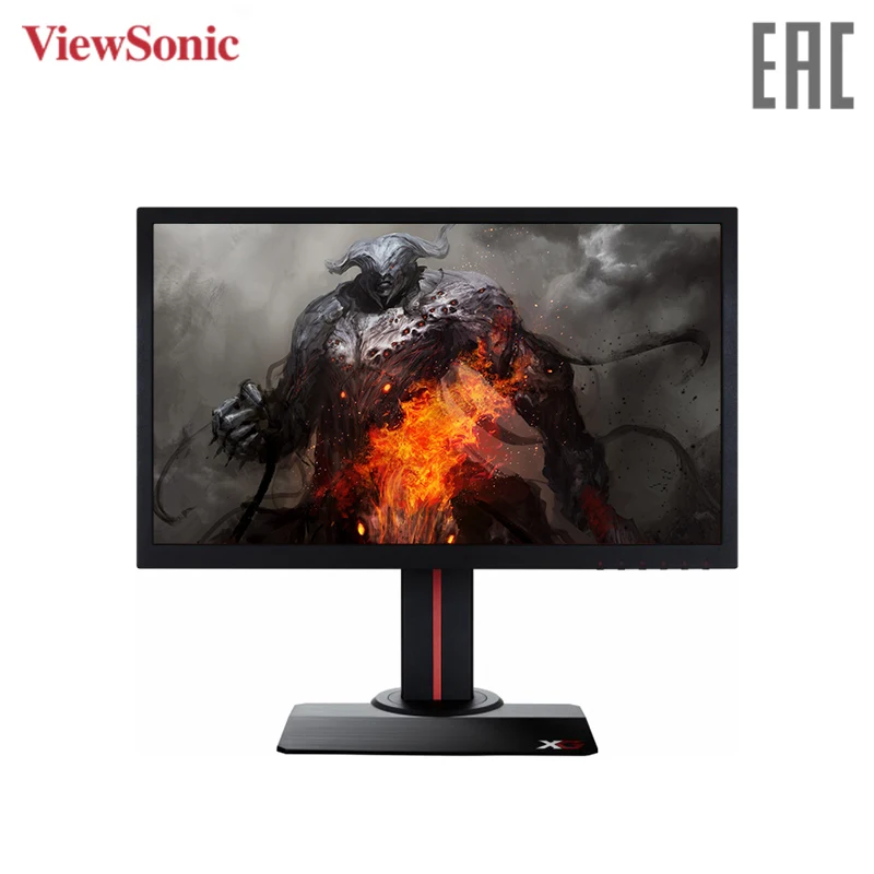 Игровой Монитор Viewsonic 24 &quotXG2402 | Компьютеры и офис