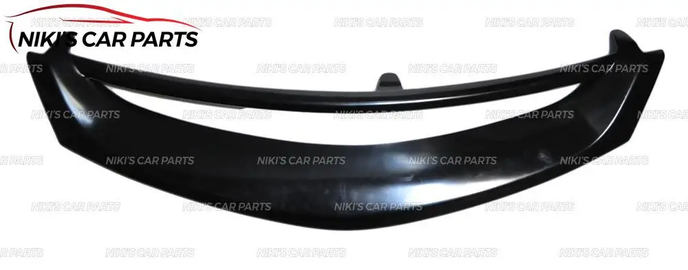 Чехол на решетку радиатора для Honda Civic 4D 2006-2011 без щита ABS пластиковый комплект кузова аэродинамическое украшение автомобиля Стайлинг тюнинг