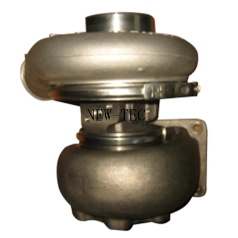 Man Truck F2000E Турбокомпрессор 53319886727 317358 5109100 7784 с двигателем D2866LF31 евро