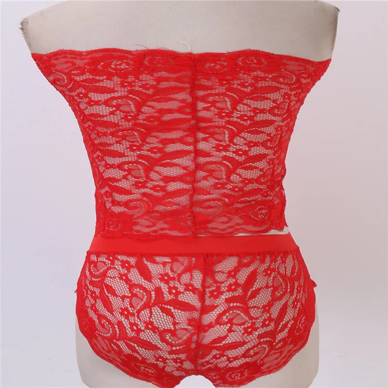 Новое женское сексуальное нижнее белье кружевное платье Babydoll одежда для сна g