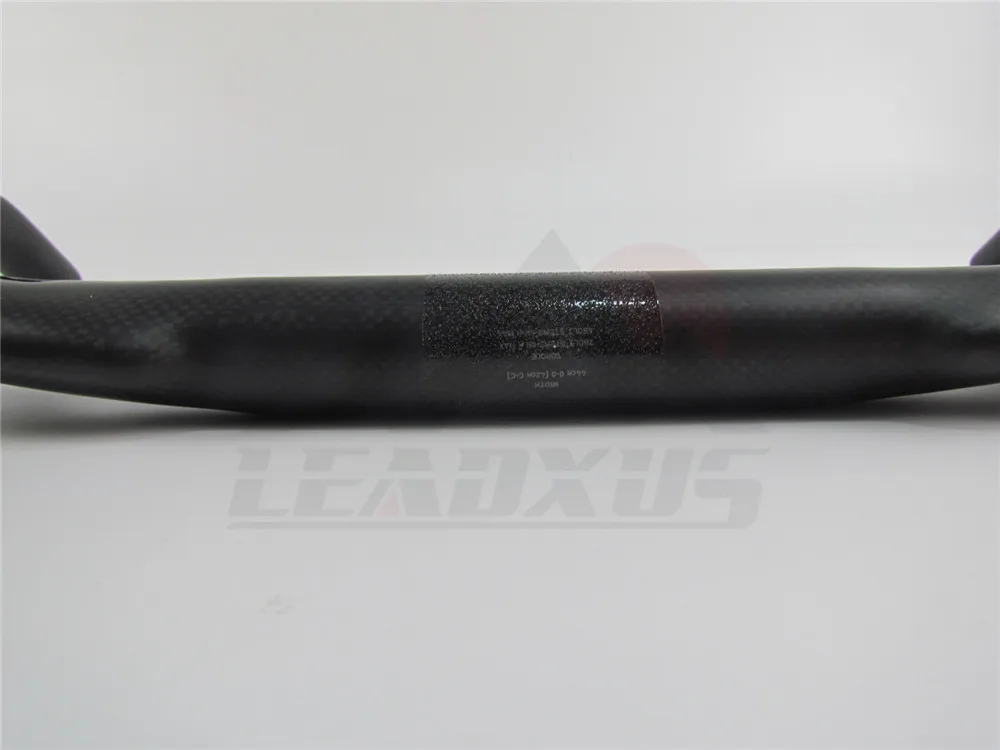 LEADXUS LTTHB01 T800 углеродное волокно руль 400/420/440/46 мм время Triathlon наконечники
