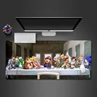 Горячая Распродажа, эксклюзивный игровой коврик для компьютера, высококачественный коврик для мыши, Офисный Компьютерный Настольный коврик для мыши