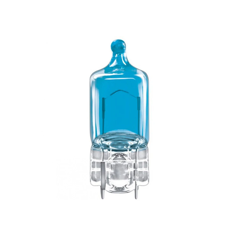 Галогенная лампа W5W OSRAM COOL BLUE INTENSE 2 шт.|Лампы для автомобильных фар (галогенные)| |