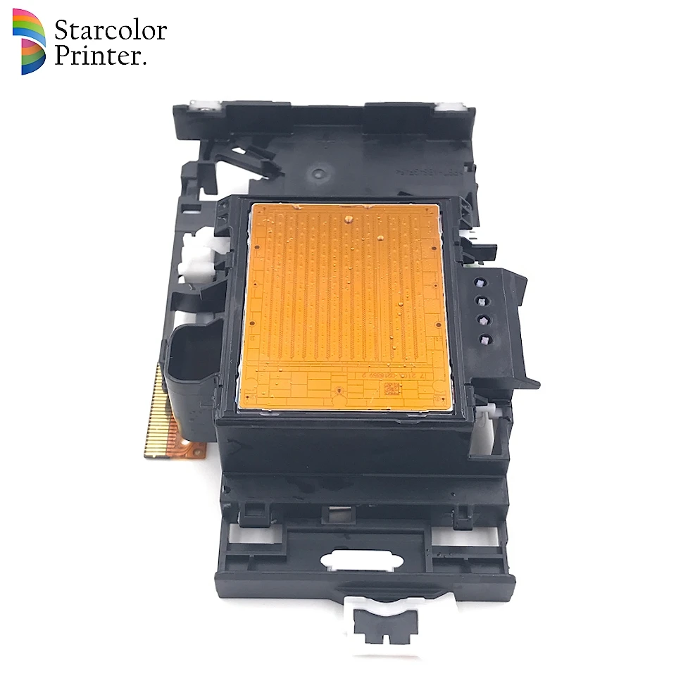 Оригинальная печатающая головка Печатающая для принтера Brother MFC J3930 3910|Детали