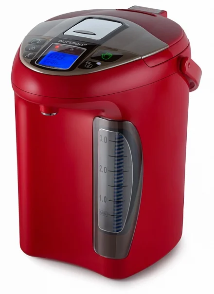 Термопот Oursson TP4310PD поддержка температуры 5 режимов удобный налив воды потребляет