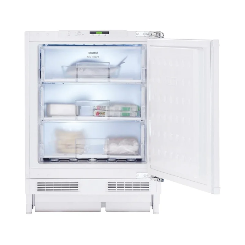 Морозилка встраиваемая Beko BU 1200 HCA | Бытовая техника