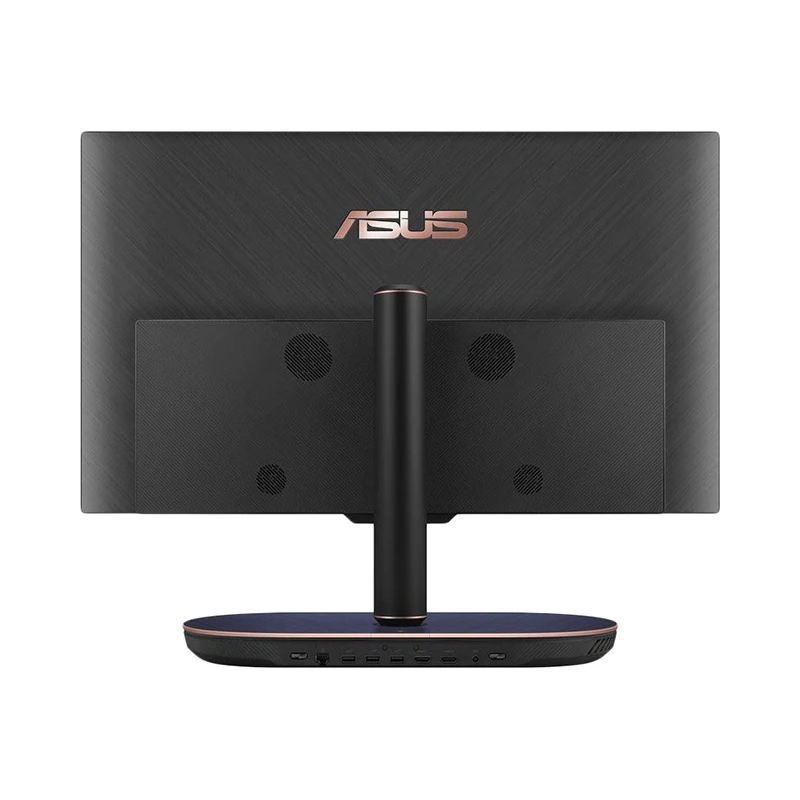 Моноблок ASUS Z272SDK BA080T/i5 8400T/16G/2Тб+SSD256Гб/GTX1050/4Гб/27&quot/4k/W10/KB+M/черный(90PT0281 M01880)|Системные