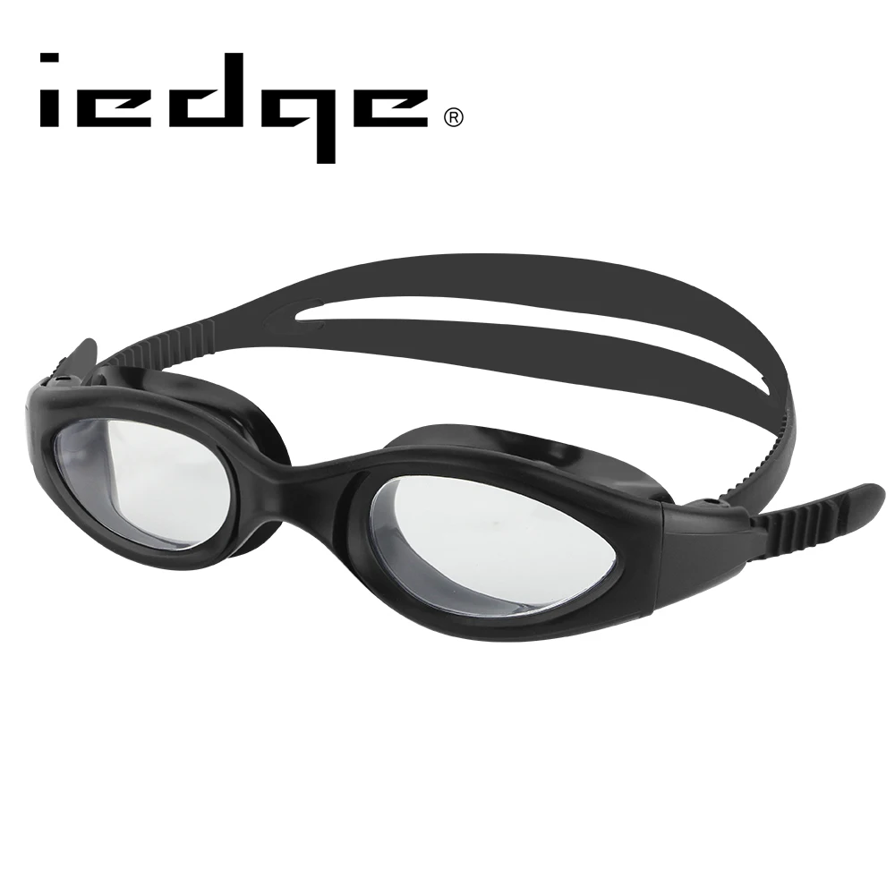 

очки детские Barracuda iedge, анти-туман, защита от УФ-лучей, От 6 до 12 лет # VG-955 Clear