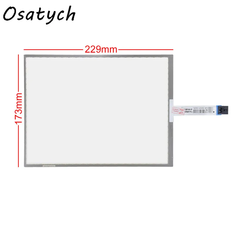  HIGGSTEC T104S-5RB006N-0A18R0-080FH 10, 4  5-       