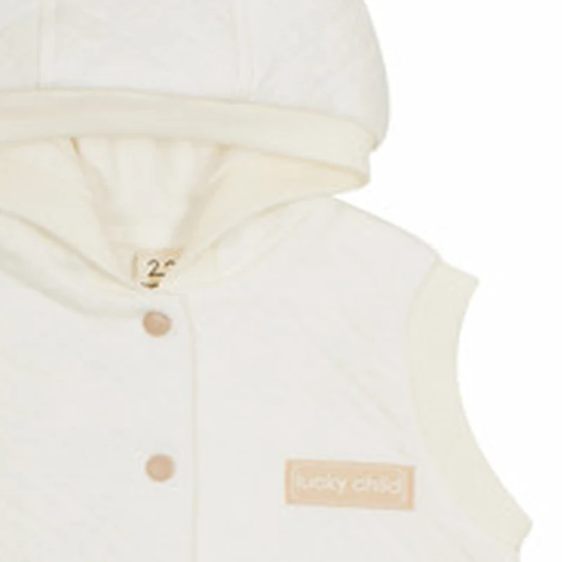 Жилетка Lucky Child |