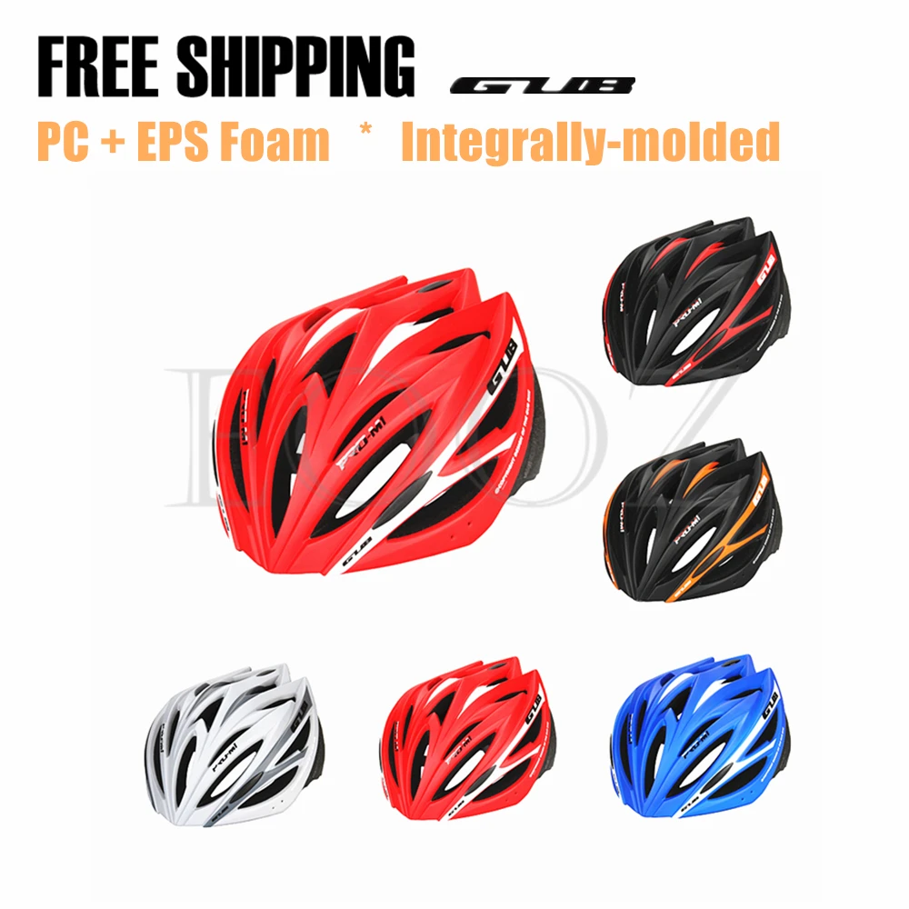 MTB дорожный велосипед Casco Ciclismo безопасный Кепки Сверхлегкий интегрального под