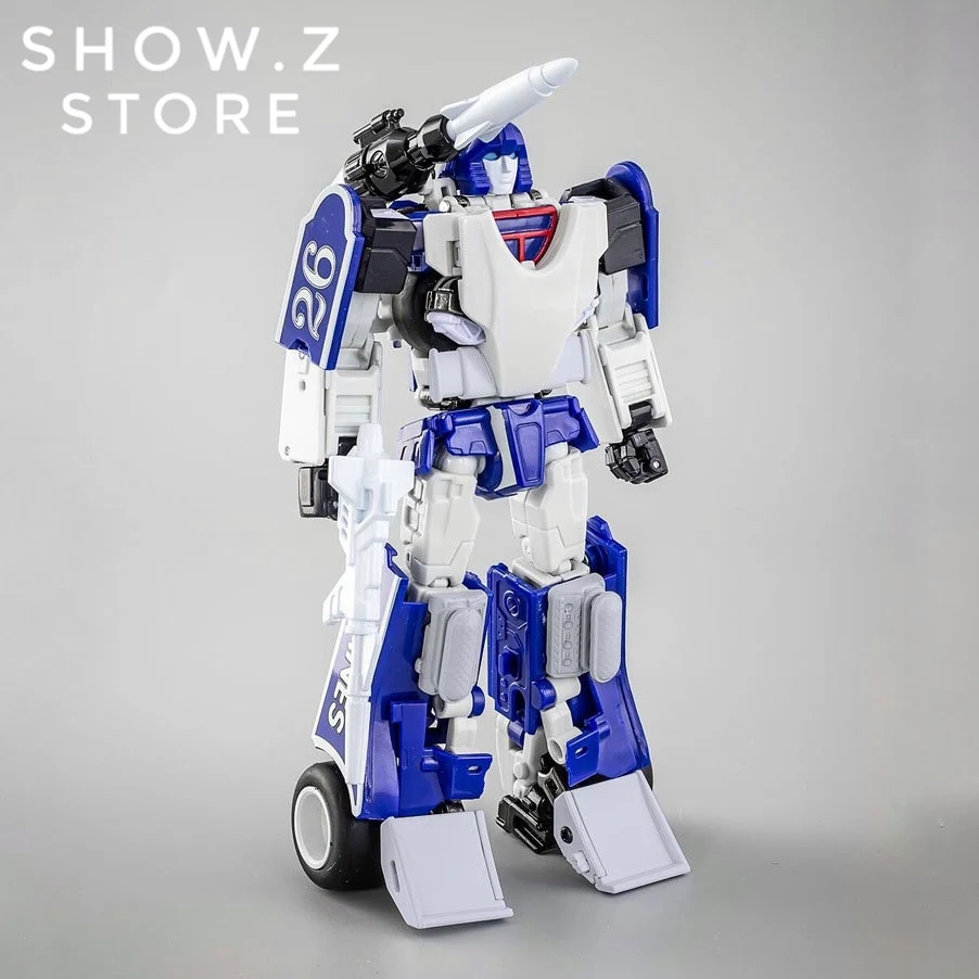 [Show. Z Store] Mastermind Creations MMC окуляр Max PS 01C PS01C Sphinx Mirage Cel версия трансформации