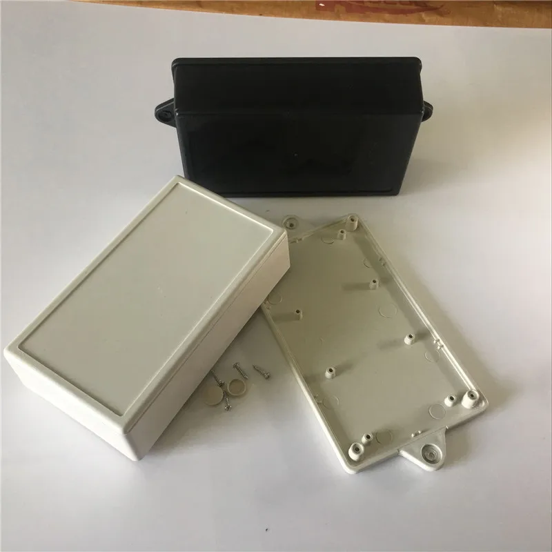 Настенный монумент пластиковый шкаф для электрощитка Коробка abs корпус